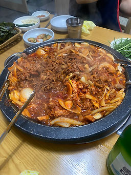 Oryukdosikdang (오륙도식당) 3