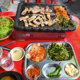 복돈이생고기 사진 3