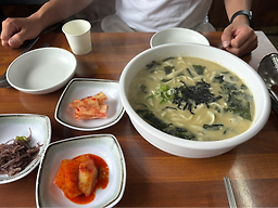 제주맛집칼국수 대표 사진