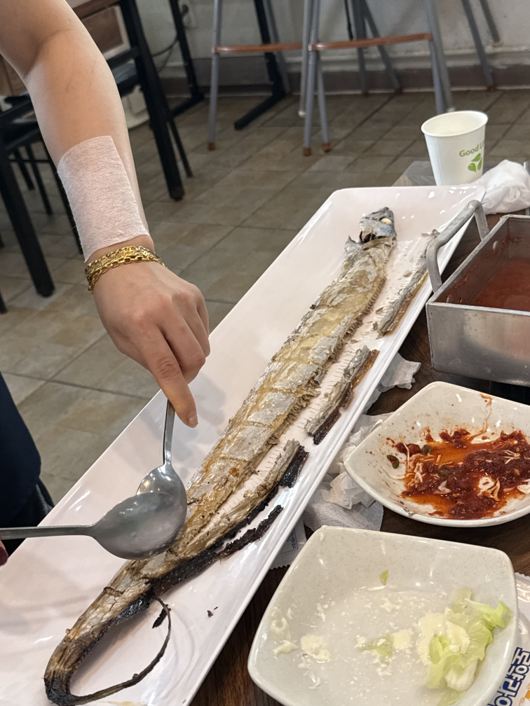 거멍흑돼지 제주표선본점 대표 사진