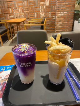 이디야커피 안산상록구청점 2