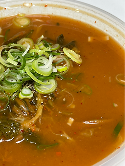 Donkimmyeongingamjatang (돈킴명인감자탕) 2