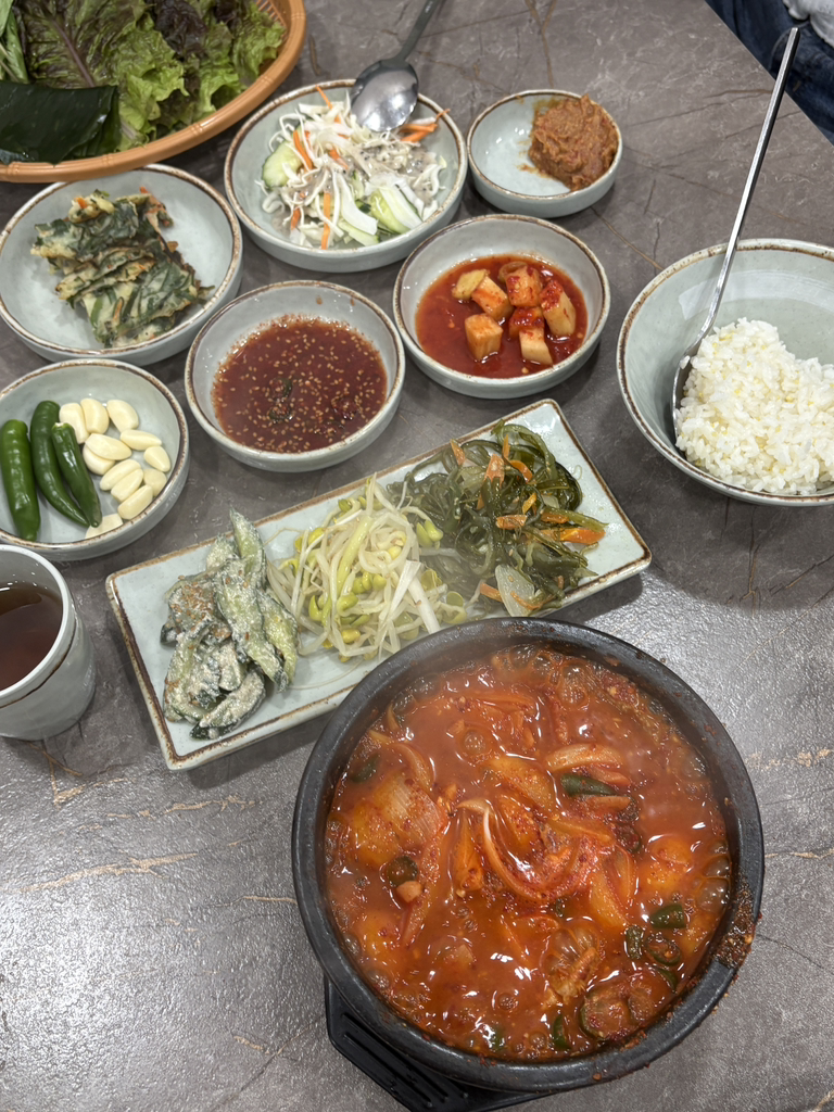 오늘도 봄 1