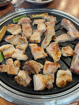 Sutbulwanggalbi 2