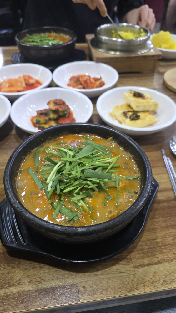 남원추어탕 5