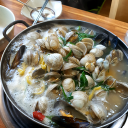 명동칼국수 4