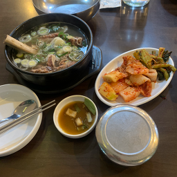 우가촌설렁탕 사진 4