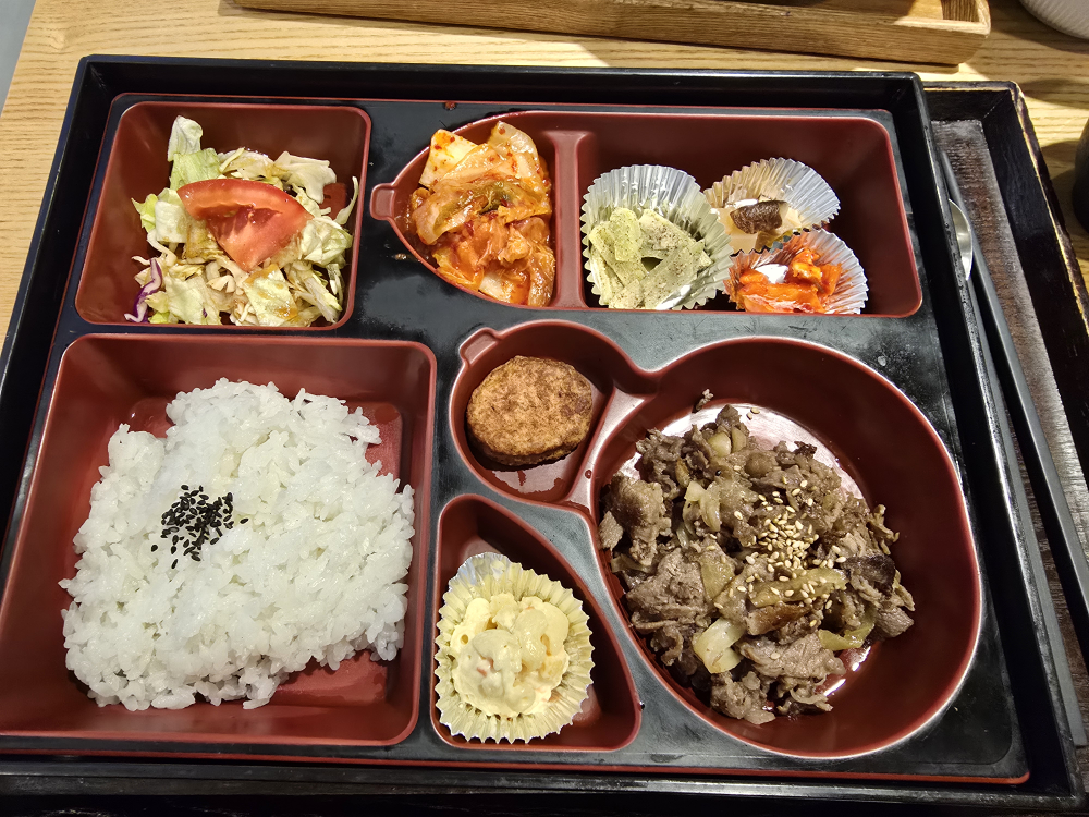 불고기브라더스 코엑스 대표 사진