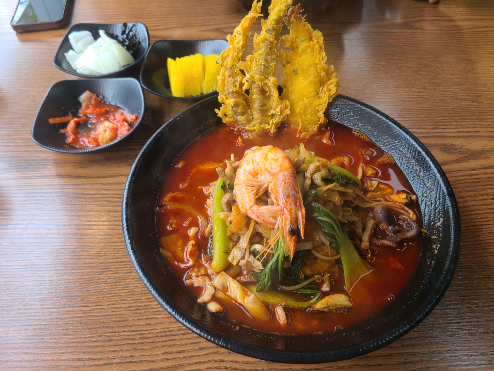 육오짬뽕 6