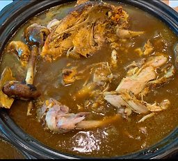 진진삼계탕 5