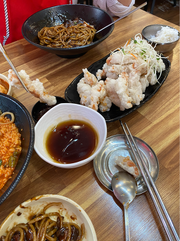 명가교동짬뽕 가산디지털점 사진 2