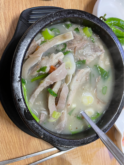 서울순대국 사진 4