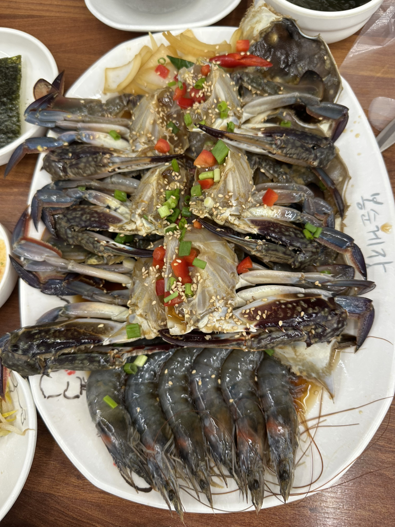 봉순게장 3