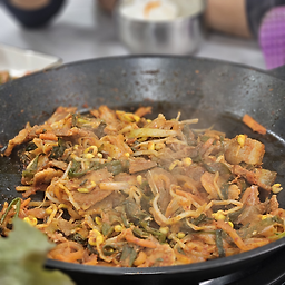 황성옛터 대표 사진