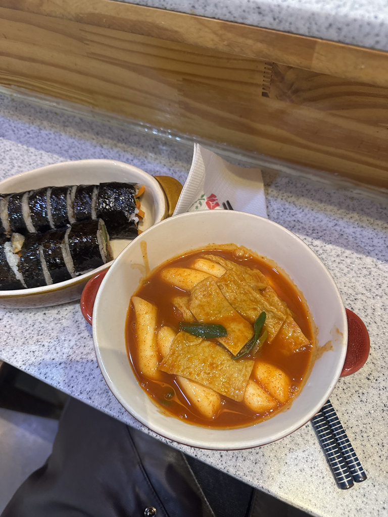 하늘빛꿈김밥 대표 사진