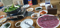 삼강식당 본점 사진 2