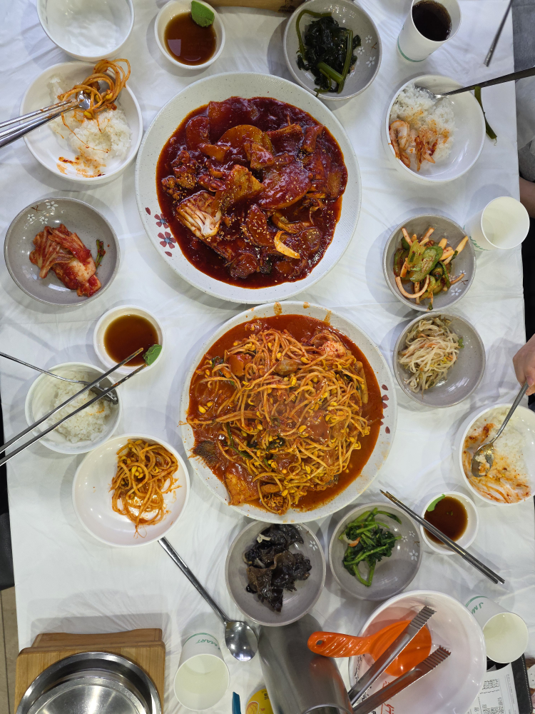 속초항찜 8