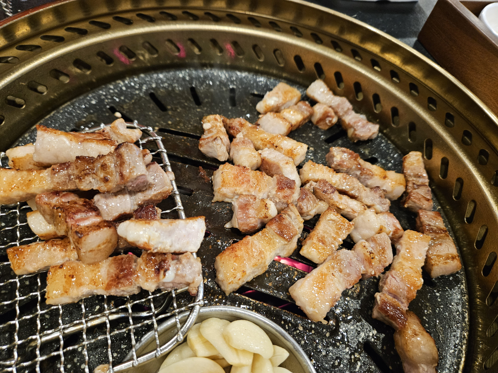 주식회사 청돈고기나라 1