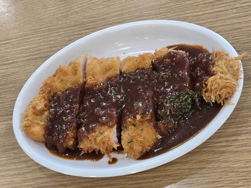Gangssineacheonchingnaengmyeon 5