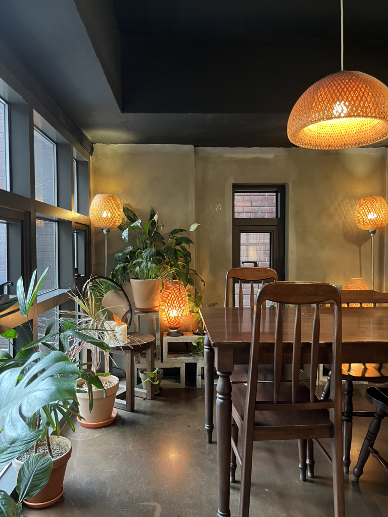 카페씨모(CAFE 3