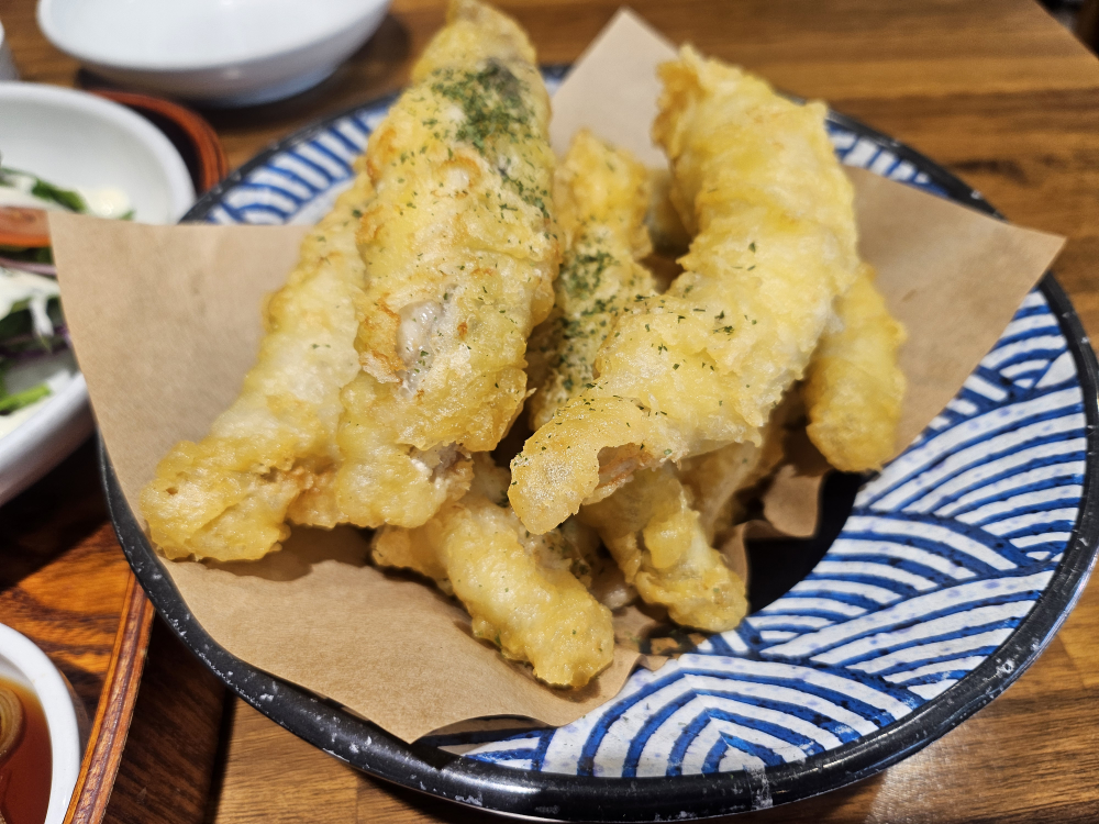석산복어 2