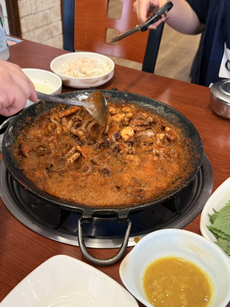 임오네쭈꾸미 3