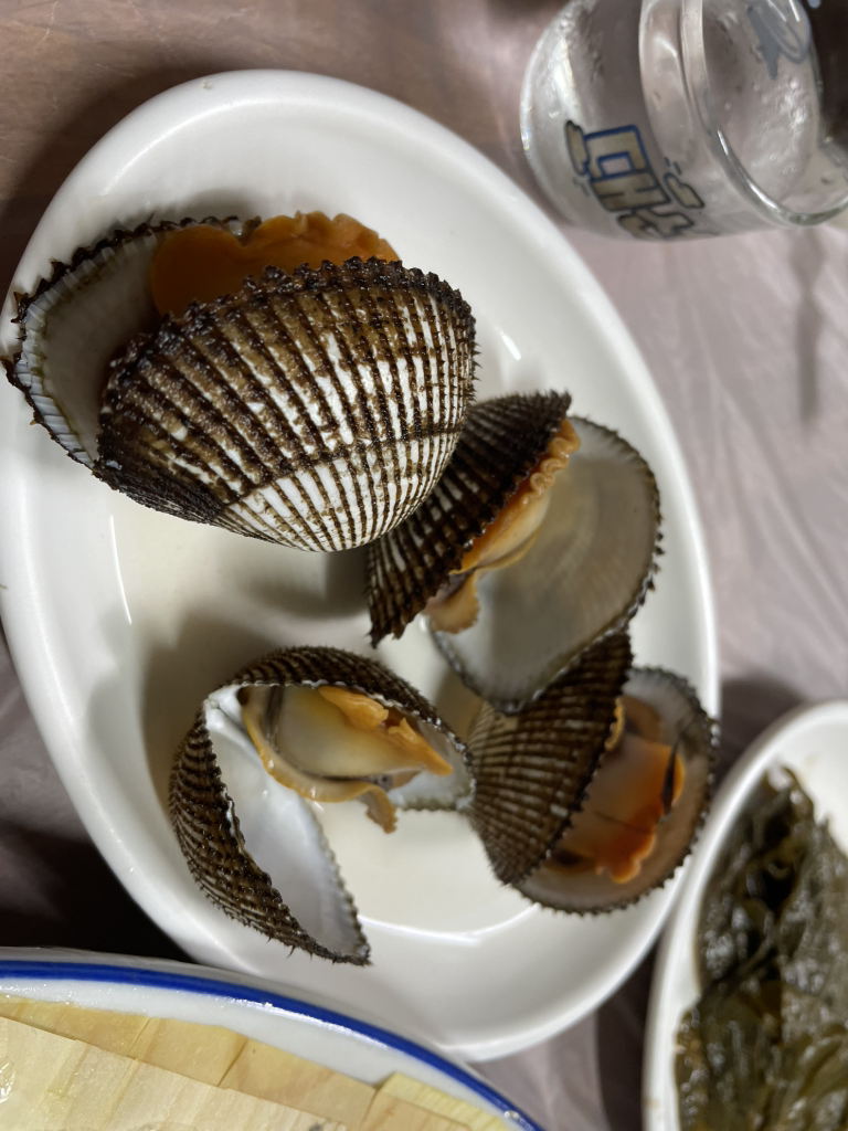 대동강식당 3