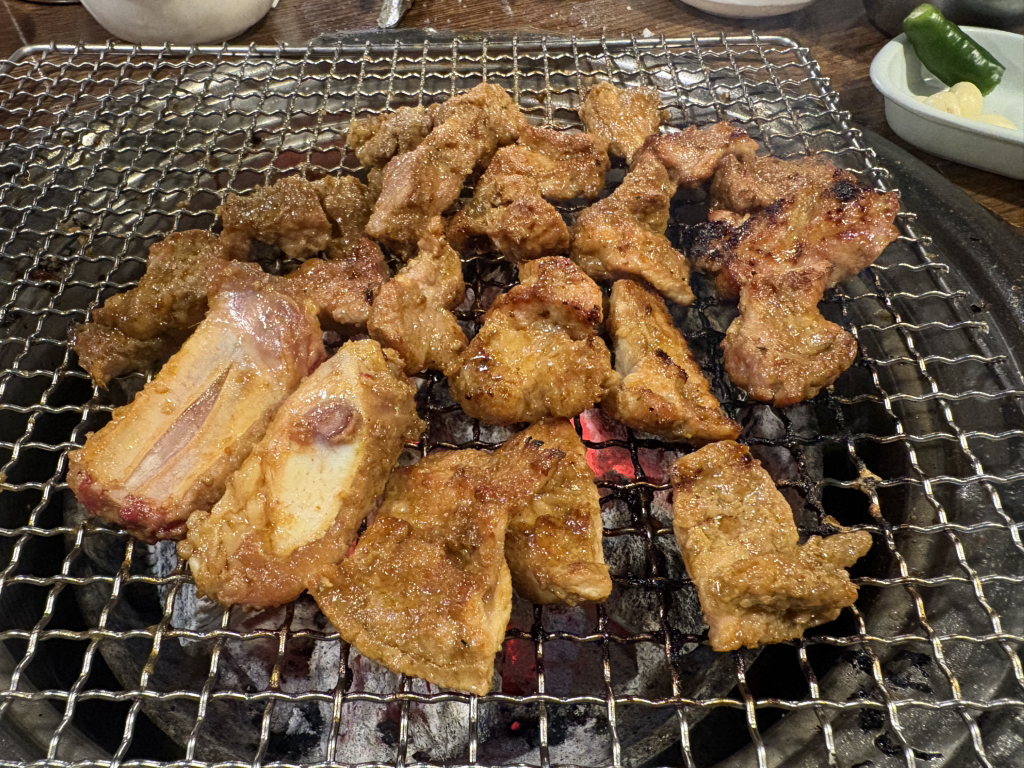 돈코숯불갈비 대표 사진