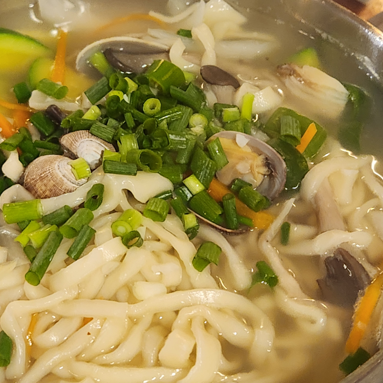 맛짱조개 대표 사진