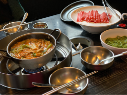 최가네버섯샤브매운탕칼국수 대치점 사진 6