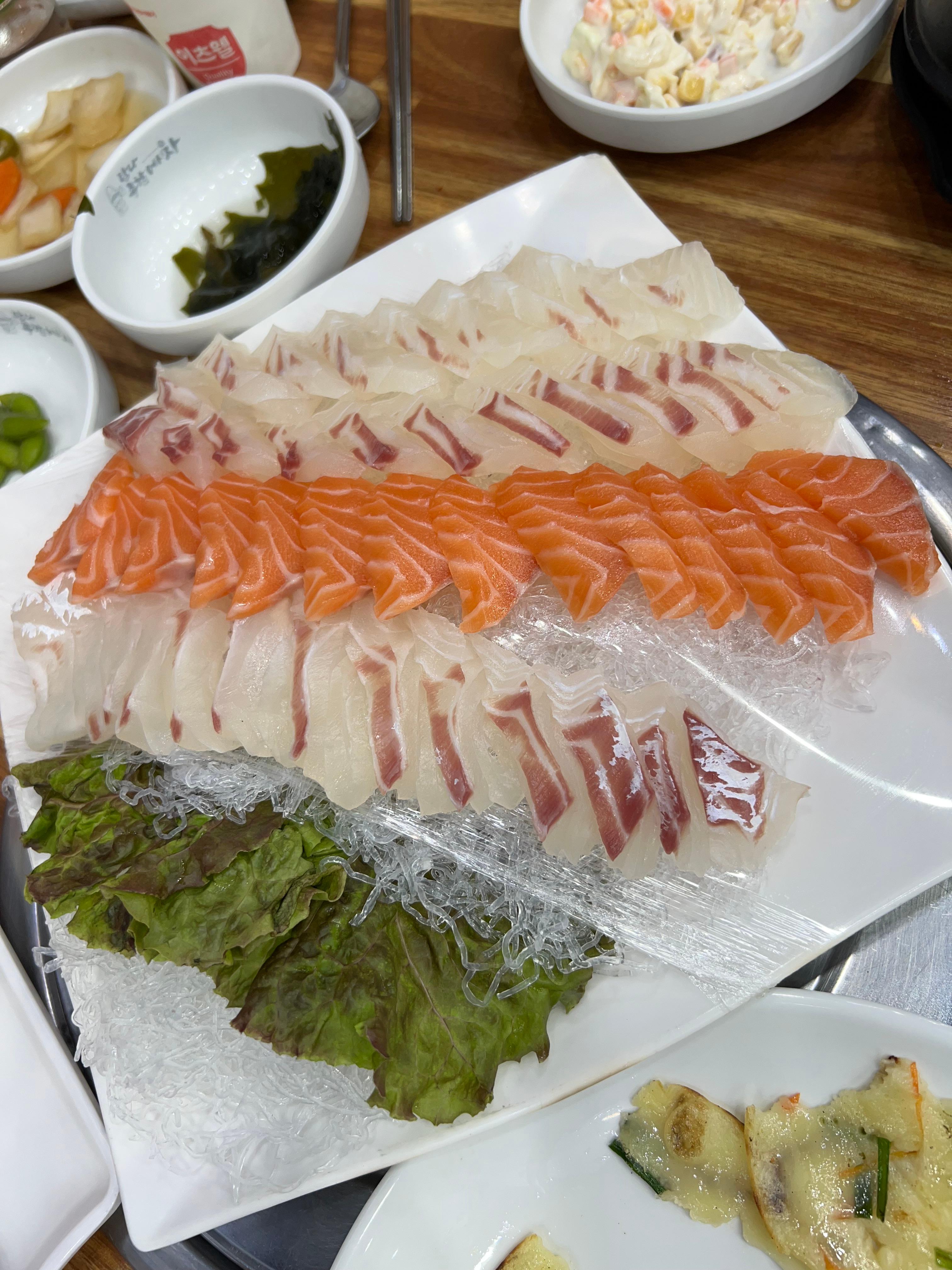 탐나종합어시장 철산역점 대표 사진