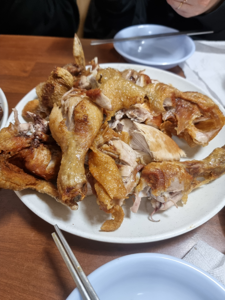 복조리닭집 1