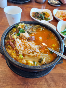 Baejeongsikdang 1