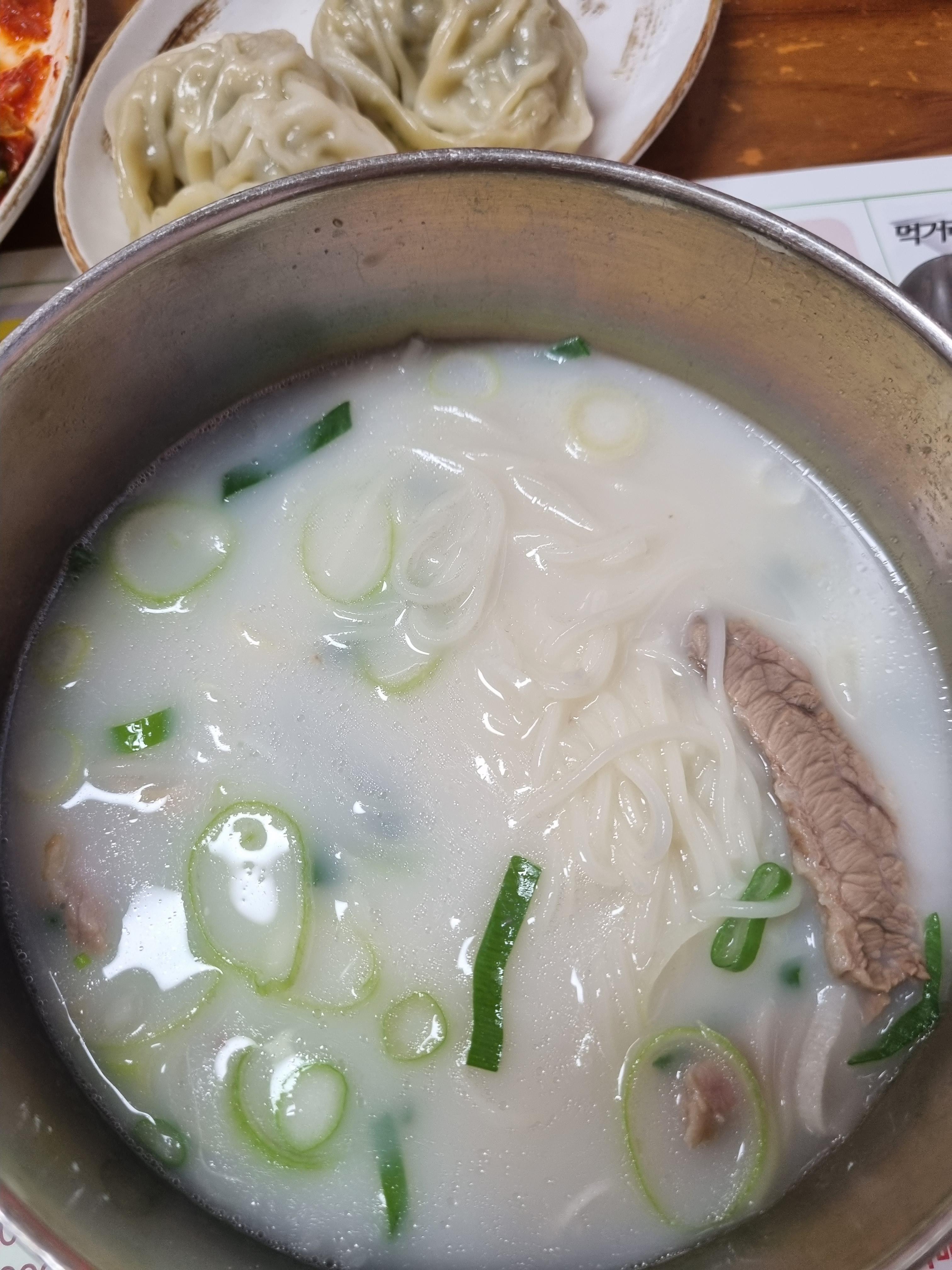하영호신촌설렁탕 본점 사진 7