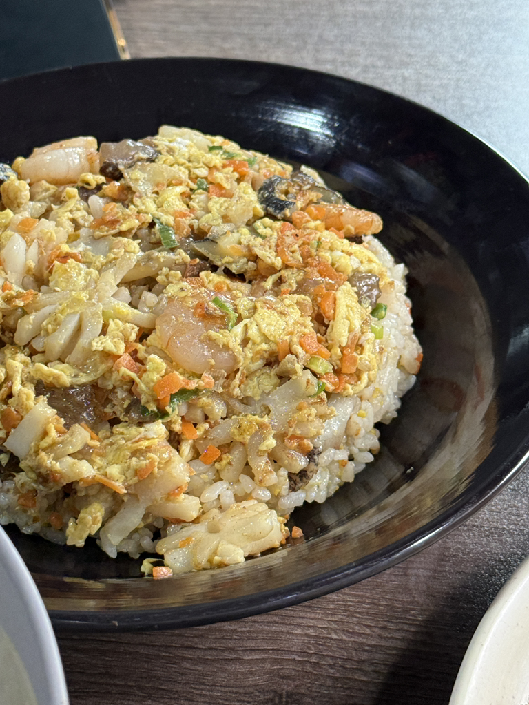 Jinmibanjeom (진미반점) 1
