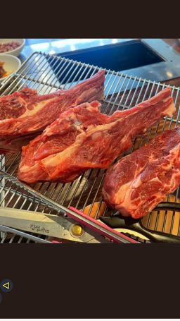 만주양꼬치 사진 3