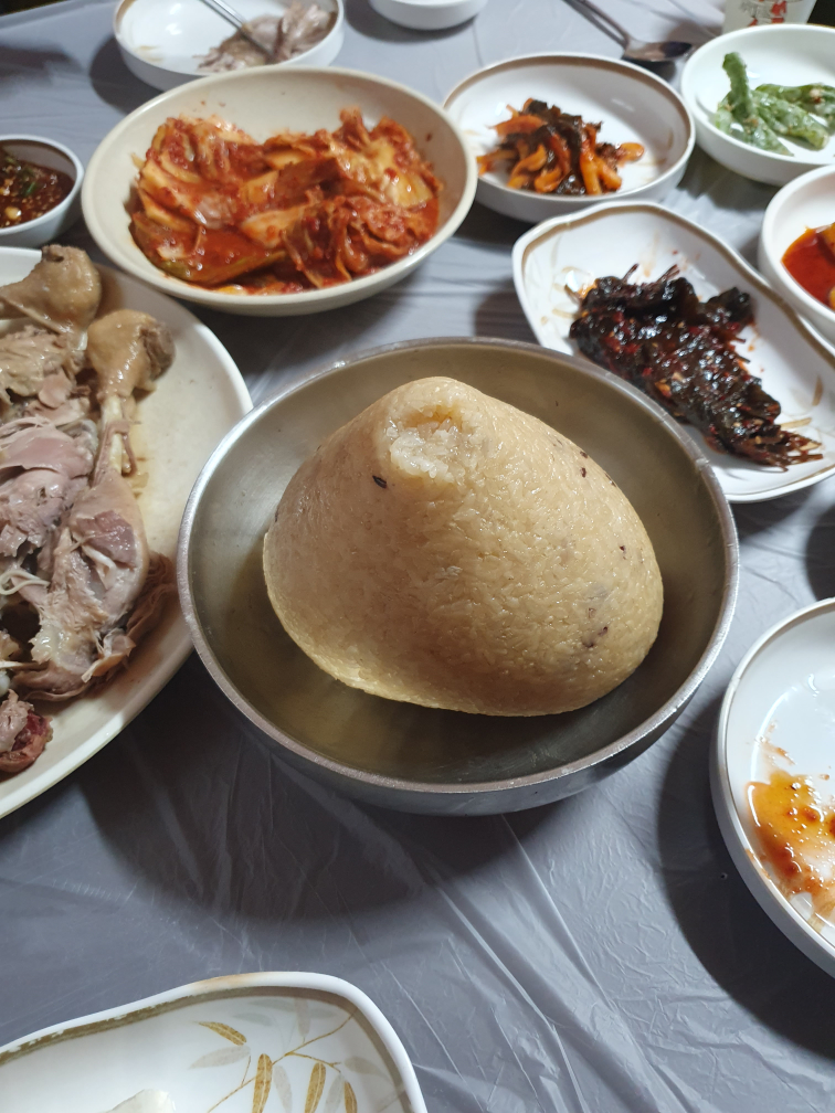 Saebausikdang 2