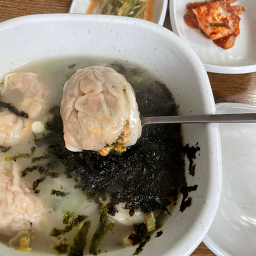 이순례손만두 4