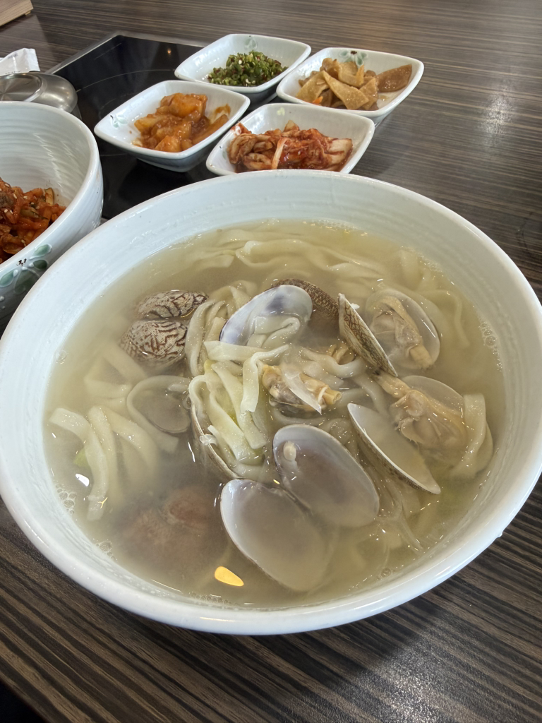 해촌바지락 대표 사진