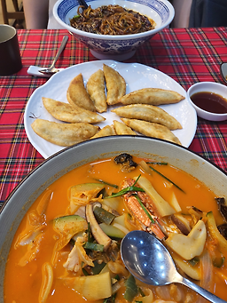 Sanghaeru (상해루) 2