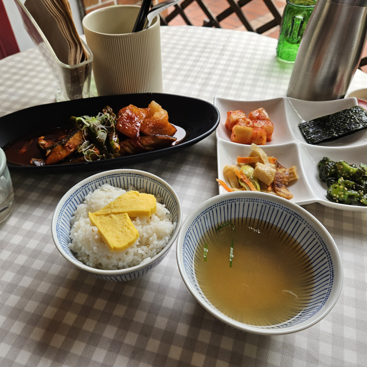 Mulgogisikdang 6