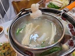 Wonjojukrimwangjokbal 4