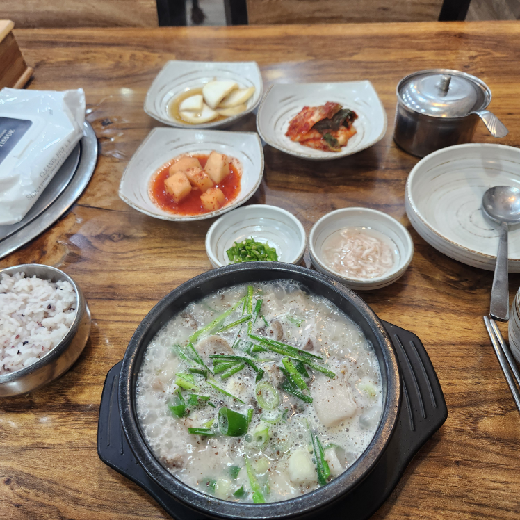 완산정 4