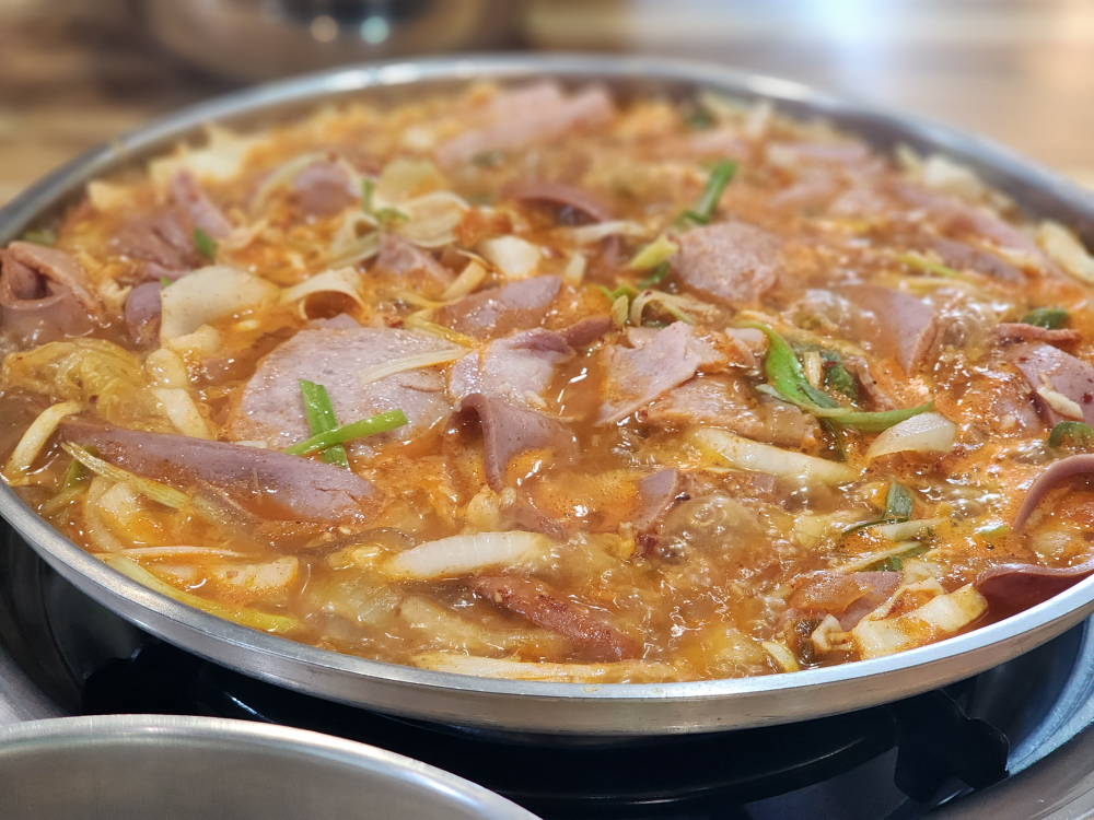 Itaeribudaejjigae 5