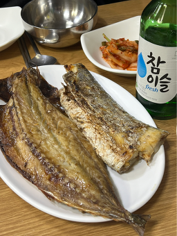 한일식당 사진 6