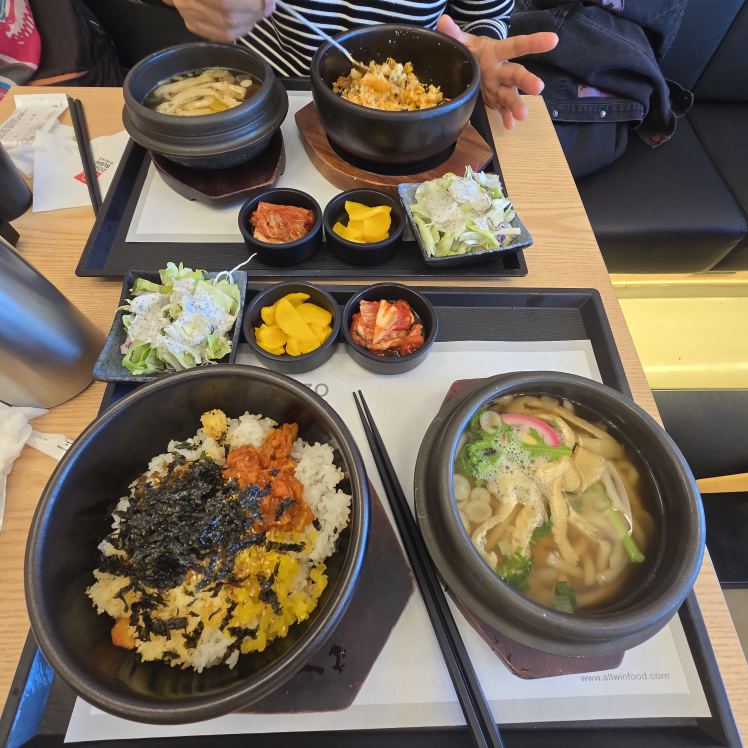 도조스시 3