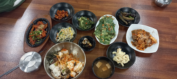 Juwangsanmatjip oe 1 (주왕산맛집 외 1) 3