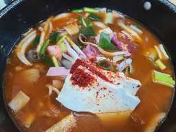 Daepyeongrimatitneunjip (대평리맛있는집) 3