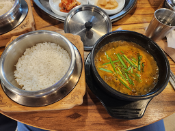 Jangeomaeul (장어마을) 3