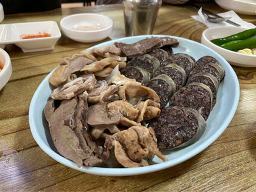 한우리순대 대표 사진